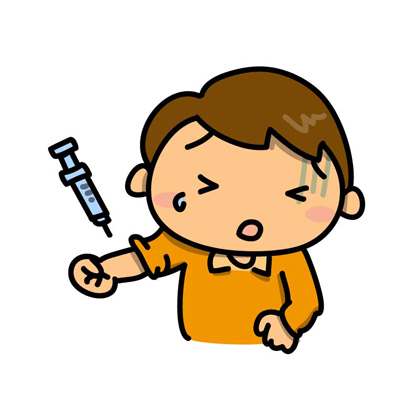ヒブワクチン 接種間隔